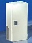 Сварной металлический корпус CDE 200х200х80мм с дверцей IP55 R5CDE2280C